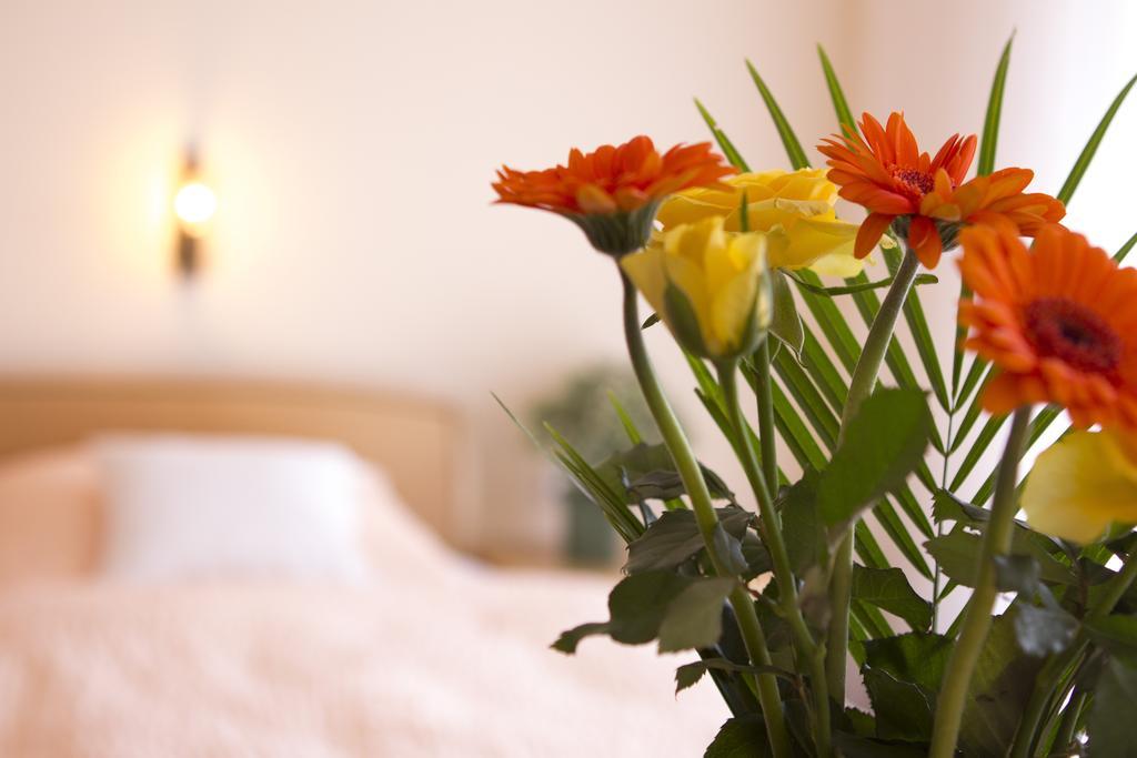 Haus Honemann Hotell Lippstadt Rom bilde