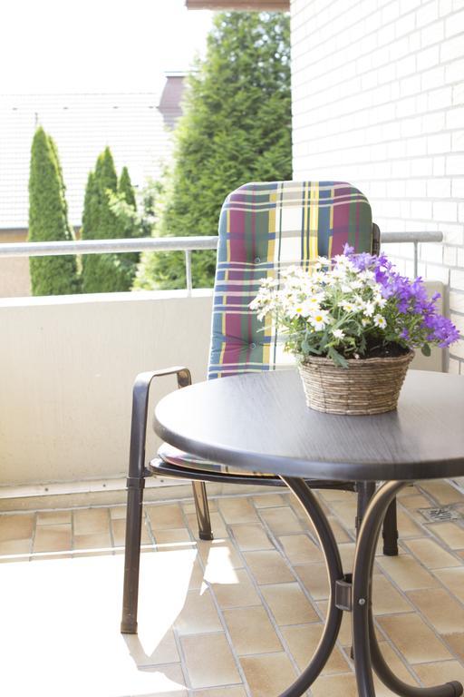 Haus Honemann Hotell Lippstadt Rom bilde