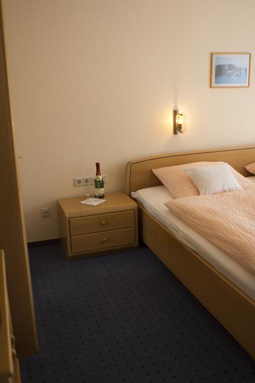 Haus Honemann Hotell Lippstadt Rom bilde