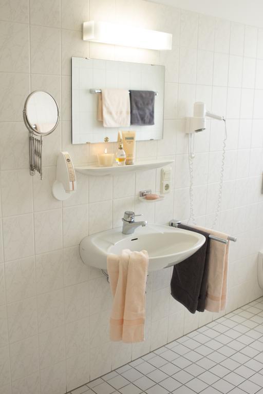 Haus Honemann Hotell Lippstadt Rom bilde